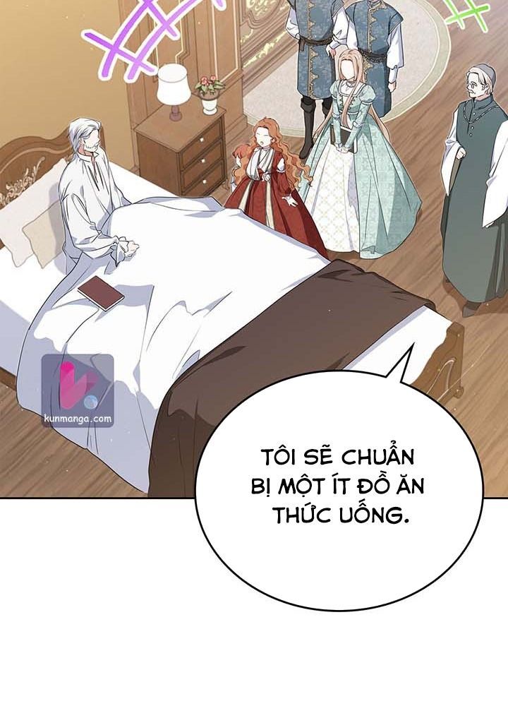 Kiếp Này, Tôi Sẽ Trở Thành Gia Chủ Chapter 120 - Trang 2
