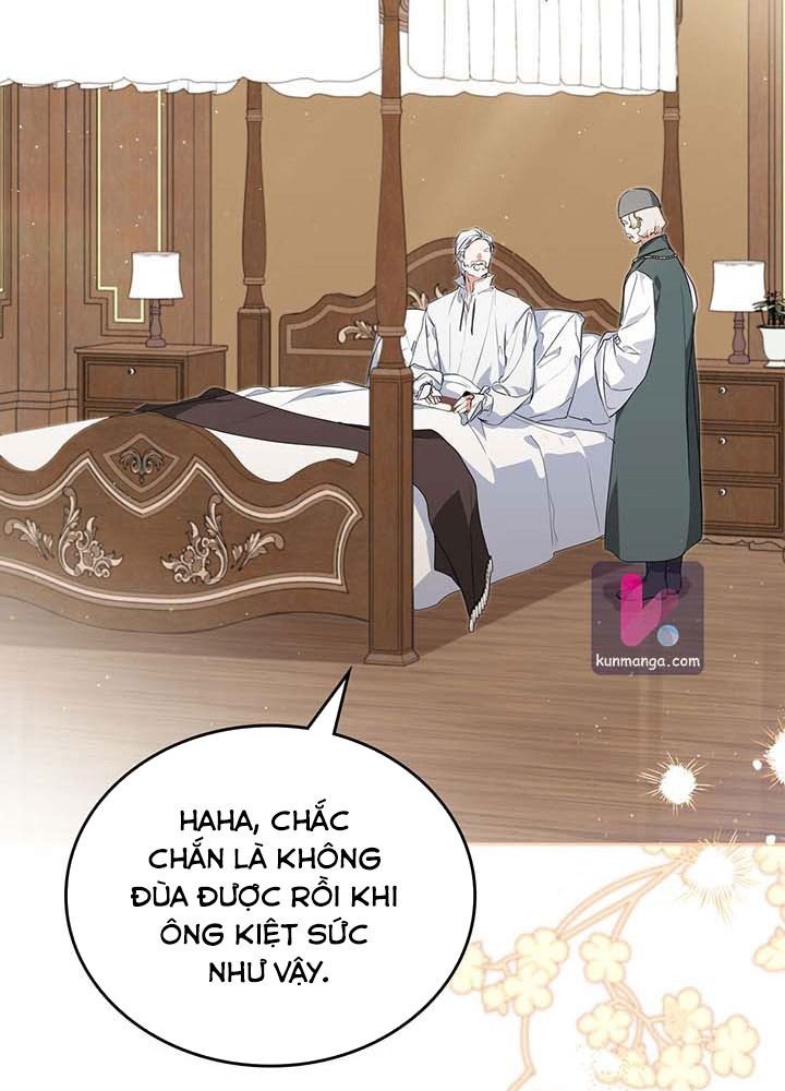 Kiếp Này, Tôi Sẽ Trở Thành Gia Chủ Chapter 120 - Trang 2