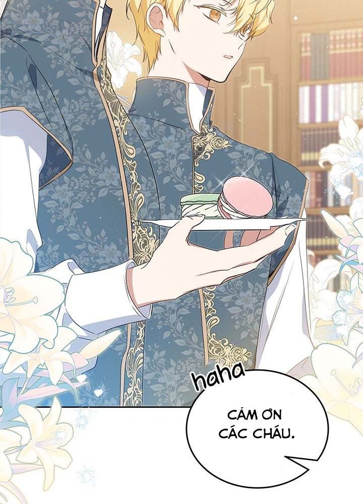 Kiếp Này, Tôi Sẽ Trở Thành Gia Chủ Chapter 120 - Trang 2