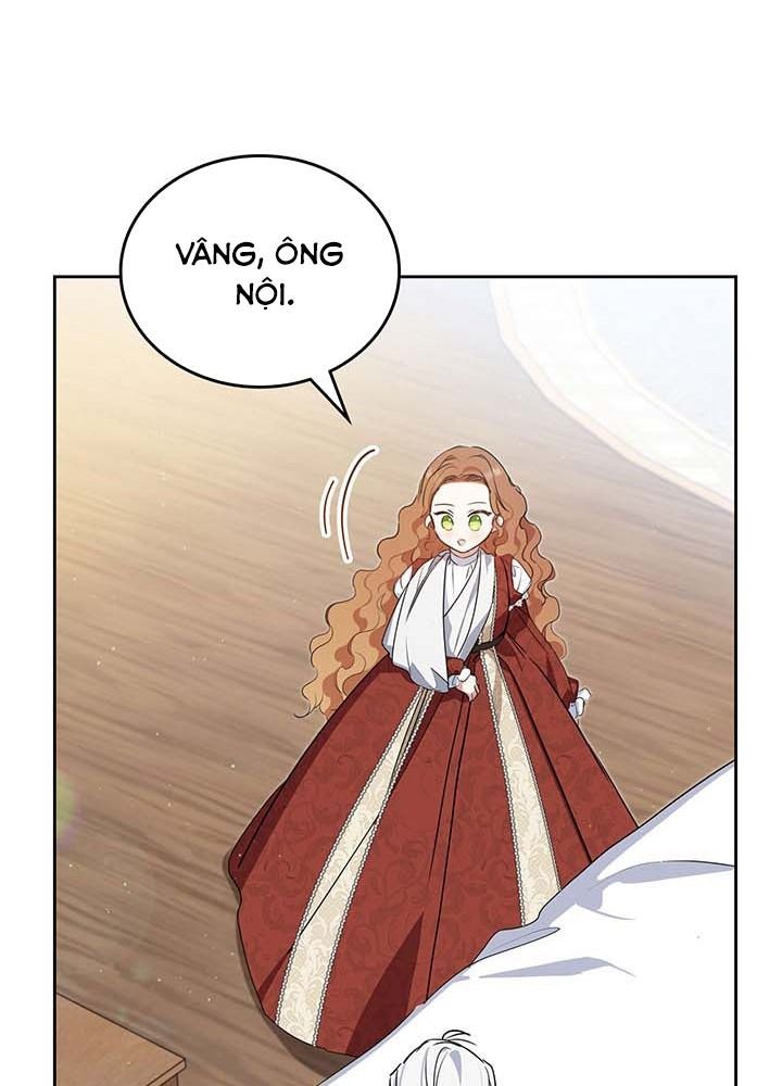Kiếp Này, Tôi Sẽ Trở Thành Gia Chủ Chapter 120 - Trang 2