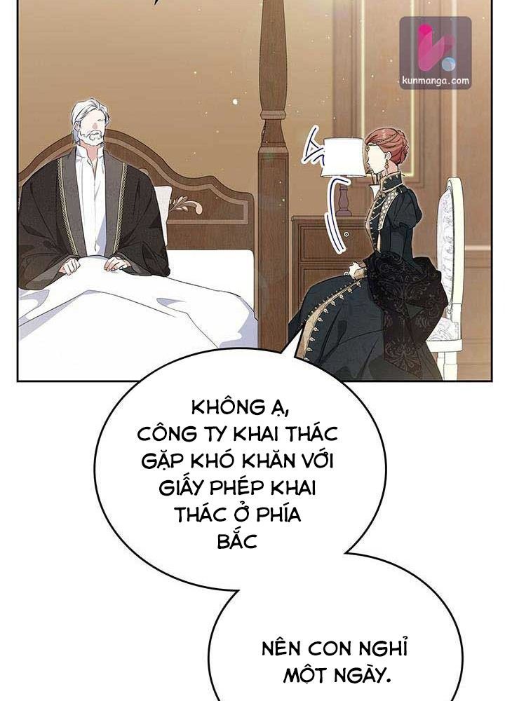Kiếp Này, Tôi Sẽ Trở Thành Gia Chủ Chapter 122 - Trang 2