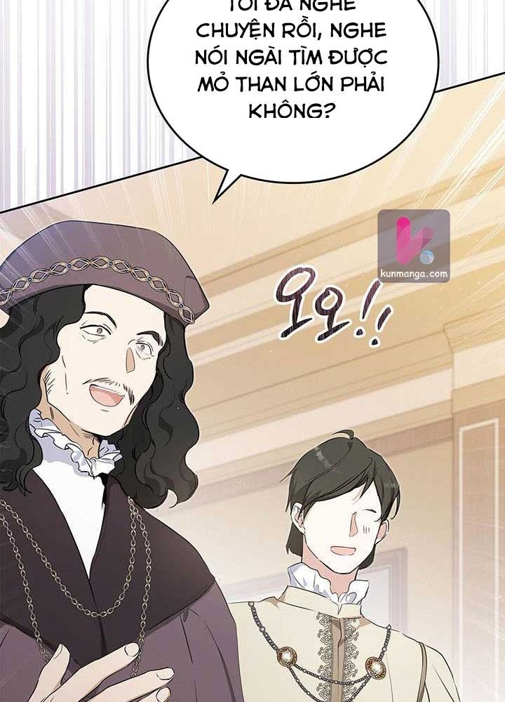 Kiếp Này, Tôi Sẽ Trở Thành Gia Chủ Chapter 122 - Trang 2