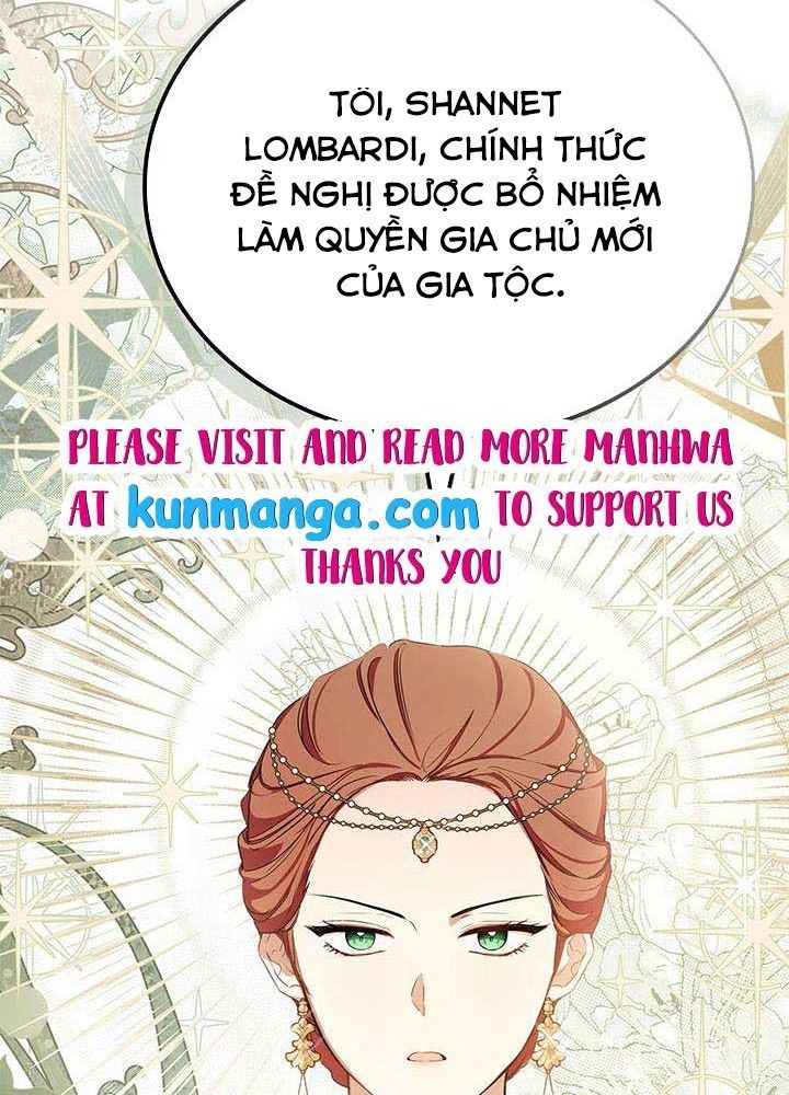 Kiếp Này, Tôi Sẽ Trở Thành Gia Chủ Chapter 122 - Trang 2