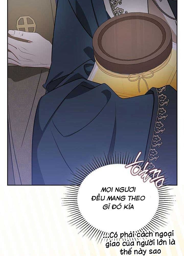 Kiếp Này, Tôi Sẽ Trở Thành Gia Chủ Chapter 122 - Trang 2