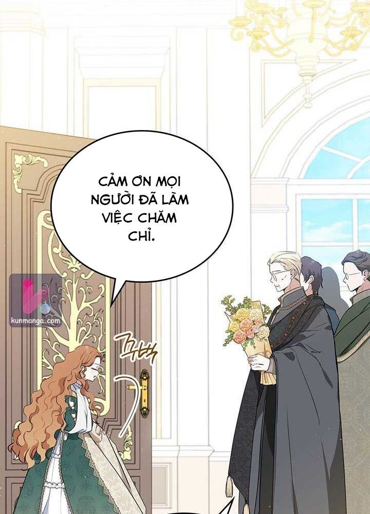Kiếp Này, Tôi Sẽ Trở Thành Gia Chủ Chapter 122 - Trang 2