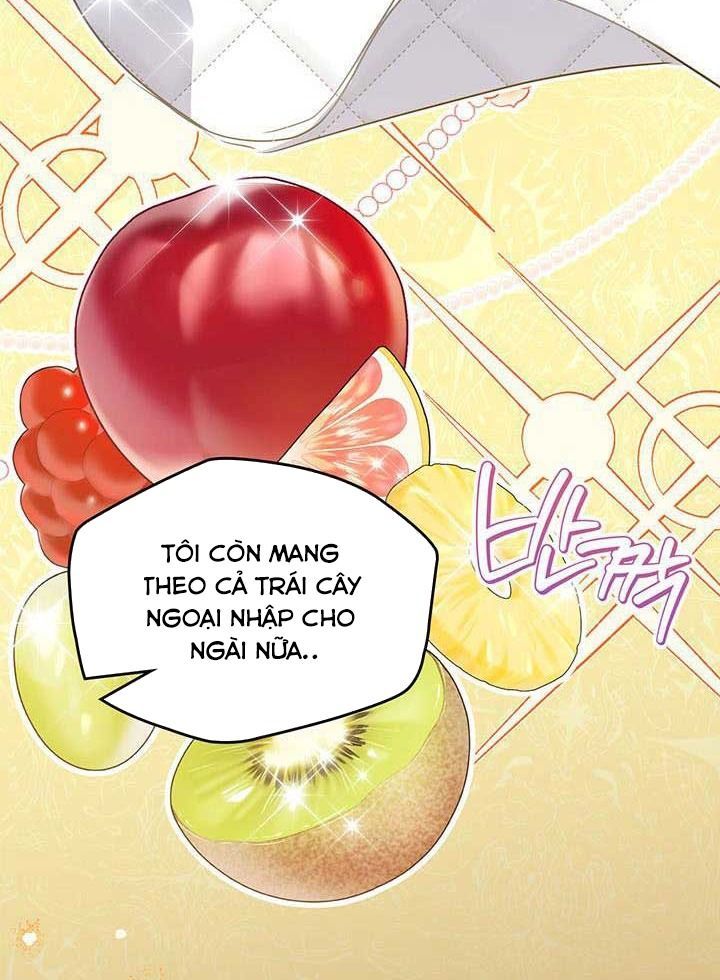 Kiếp Này, Tôi Sẽ Trở Thành Gia Chủ Chapter 122 - Trang 2