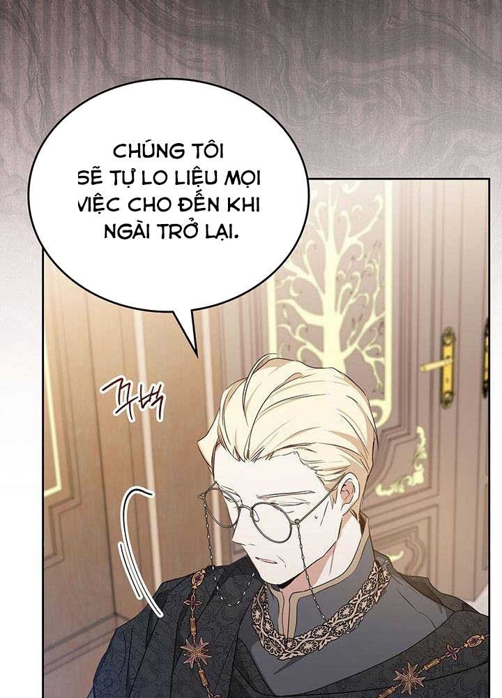 Kiếp Này, Tôi Sẽ Trở Thành Gia Chủ Chapter 122 - Trang 2