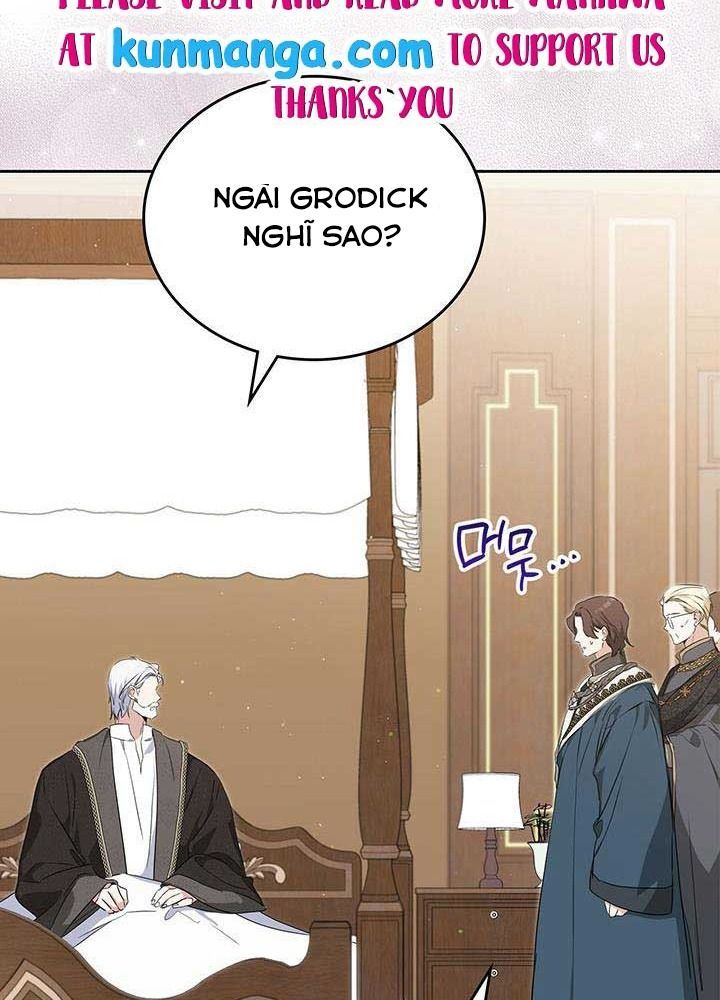 Kiếp Này, Tôi Sẽ Trở Thành Gia Chủ Chapter 122 - Trang 2