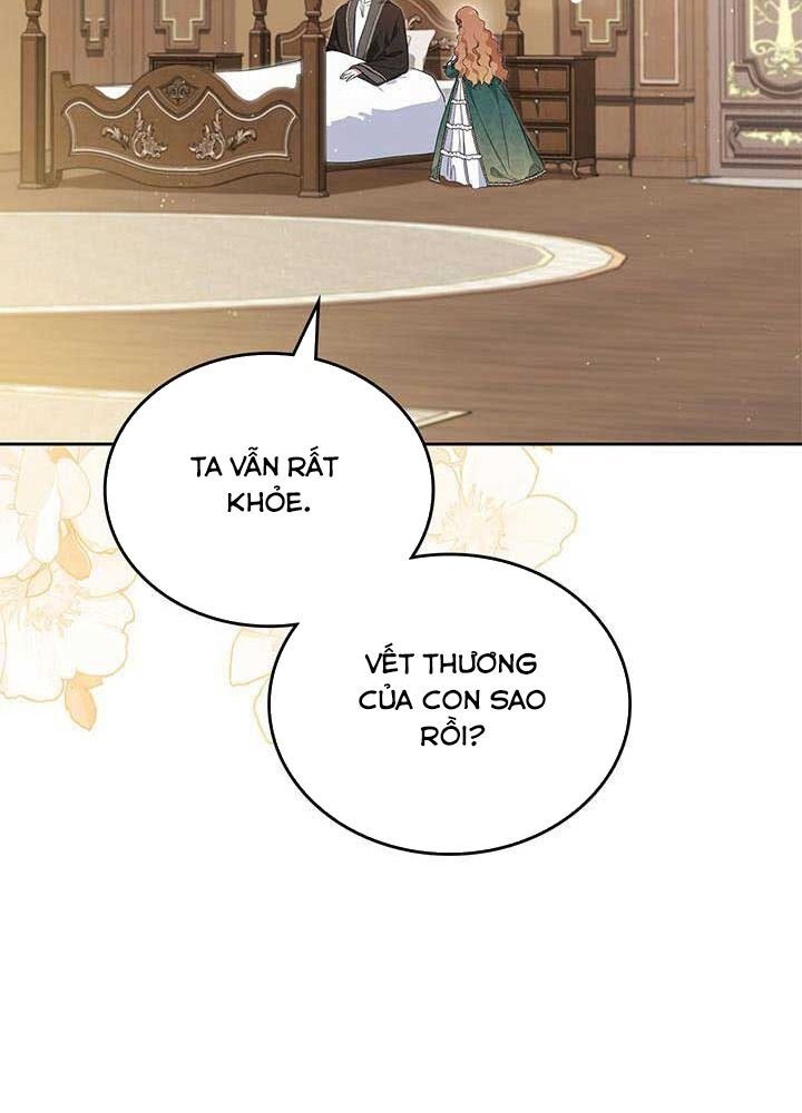 Kiếp Này, Tôi Sẽ Trở Thành Gia Chủ Chapter 122 - Trang 2