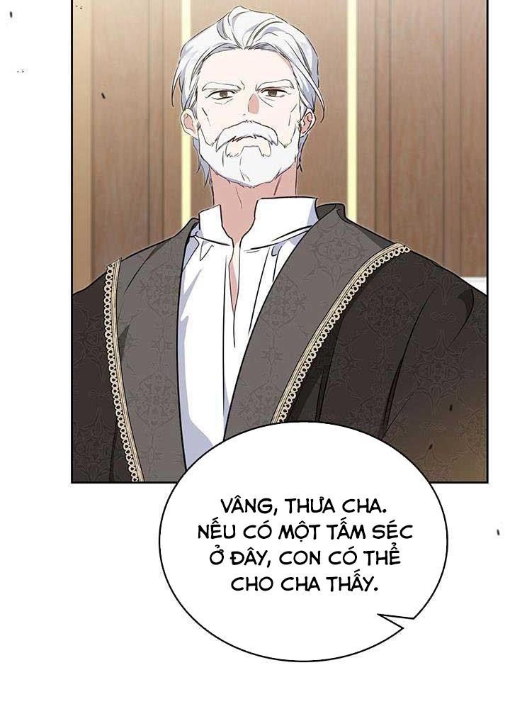 Kiếp Này, Tôi Sẽ Trở Thành Gia Chủ Chapter 123 - Trang 2
