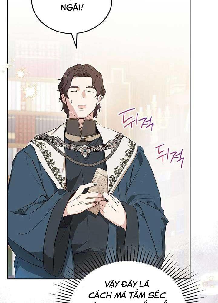 Kiếp Này, Tôi Sẽ Trở Thành Gia Chủ Chapter 123 - Trang 2