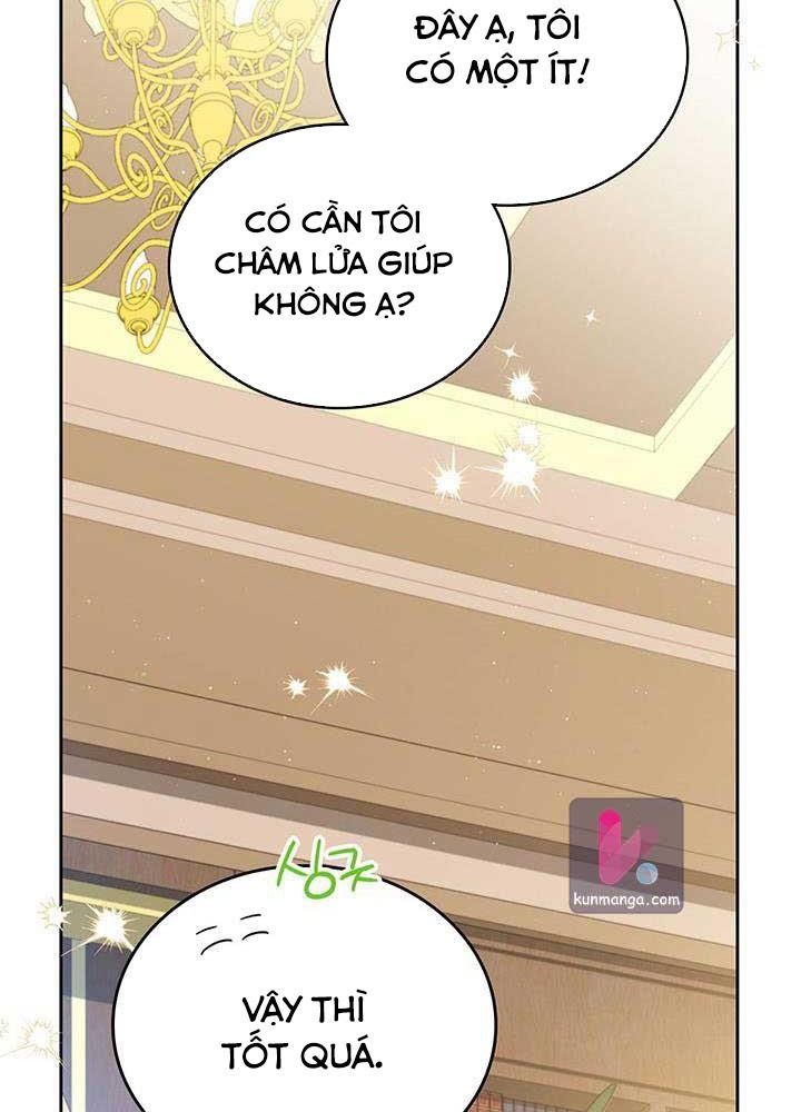 Kiếp Này, Tôi Sẽ Trở Thành Gia Chủ Chapter 123 - Trang 2