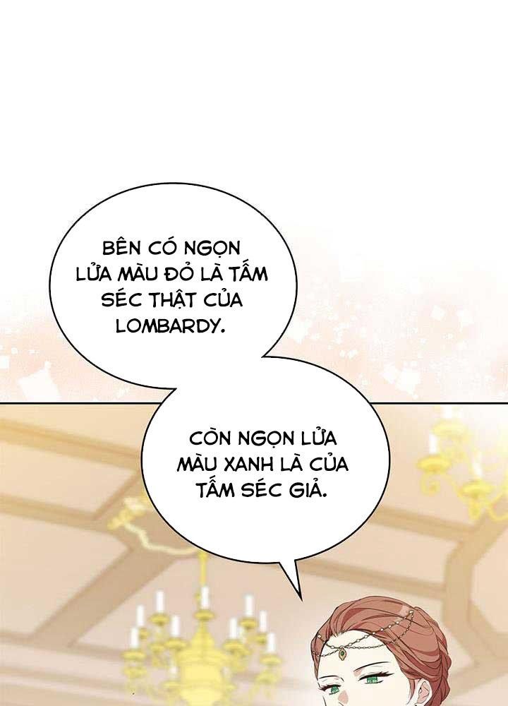 Kiếp Này, Tôi Sẽ Trở Thành Gia Chủ Chapter 123 - Trang 2