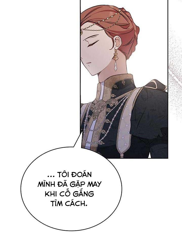 Kiếp Này, Tôi Sẽ Trở Thành Gia Chủ Chapter 123 - Trang 2