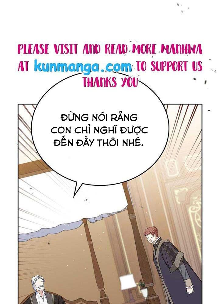 Kiếp Này, Tôi Sẽ Trở Thành Gia Chủ Chapter 123 - Trang 2