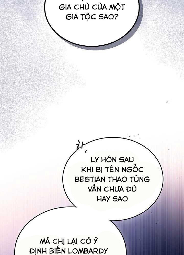 Kiếp Này, Tôi Sẽ Trở Thành Gia Chủ Chapter 123 - Trang 2