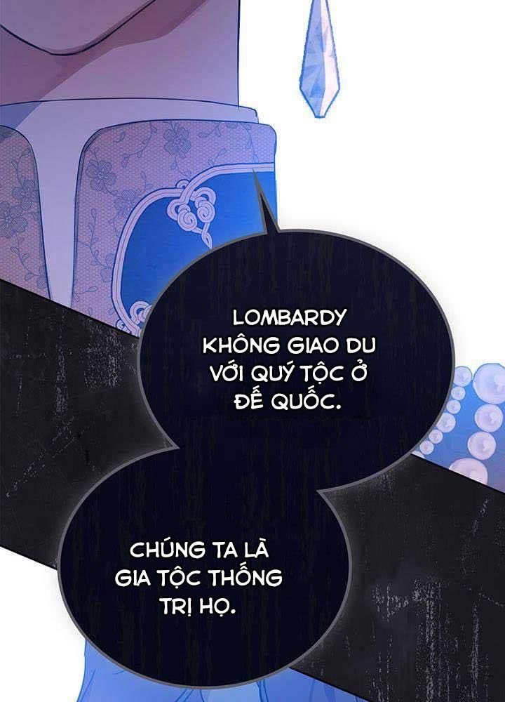 Kiếp Này, Tôi Sẽ Trở Thành Gia Chủ Chapter 123 - Trang 2