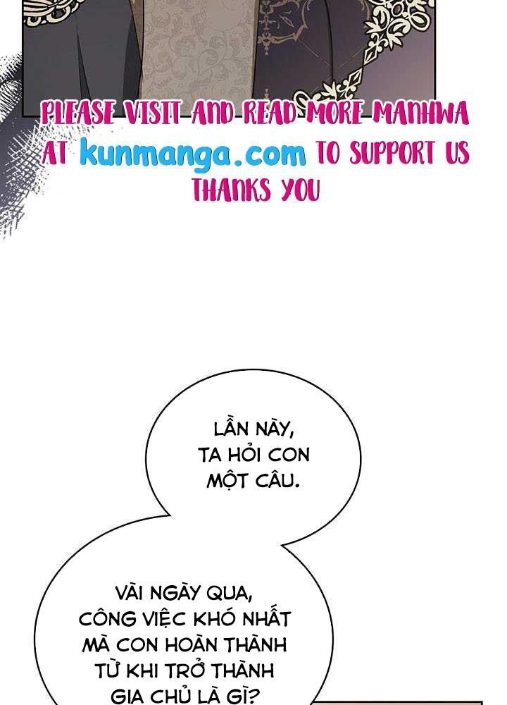 Kiếp Này, Tôi Sẽ Trở Thành Gia Chủ Chapter 123 - Trang 2