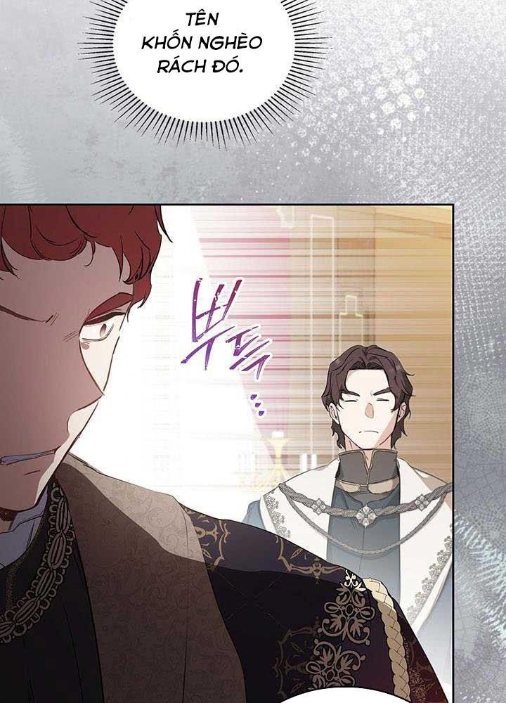 Kiếp Này, Tôi Sẽ Trở Thành Gia Chủ Chapter 123 - Trang 2