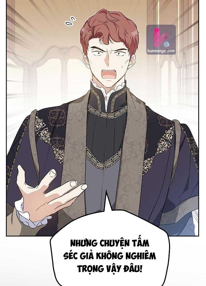 Kiếp Này, Tôi Sẽ Trở Thành Gia Chủ Chapter 123 - Trang 2