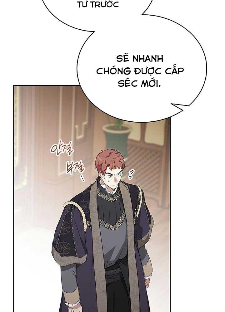 Kiếp Này, Tôi Sẽ Trở Thành Gia Chủ Chapter 123 - Trang 2