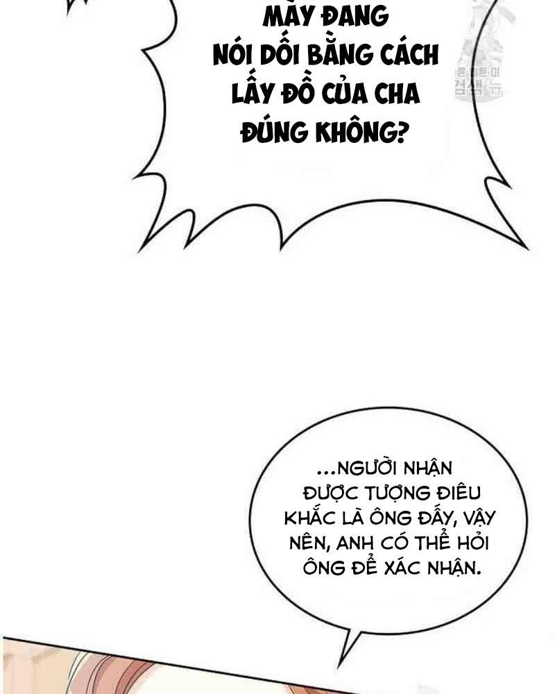 Kiếp Này, Tôi Sẽ Trở Thành Gia Chủ Chapter 13 - Trang 2