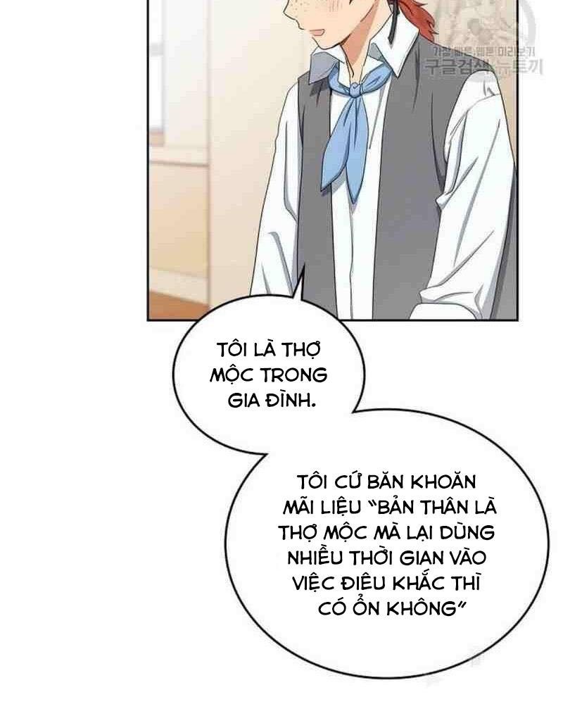 Kiếp Này, Tôi Sẽ Trở Thành Gia Chủ Chapter 13 - Trang 2