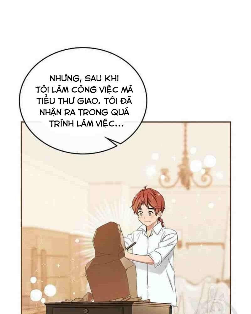 Kiếp Này, Tôi Sẽ Trở Thành Gia Chủ Chapter 13 - Trang 2