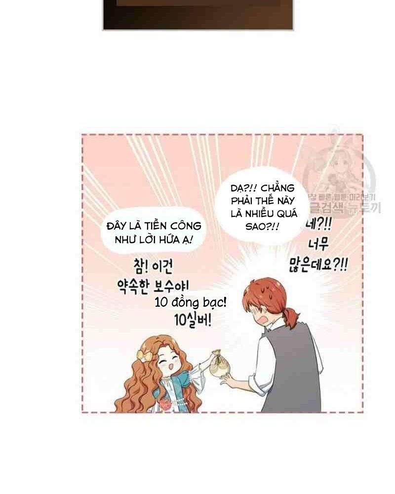 Kiếp Này, Tôi Sẽ Trở Thành Gia Chủ Chapter 13 - Trang 2