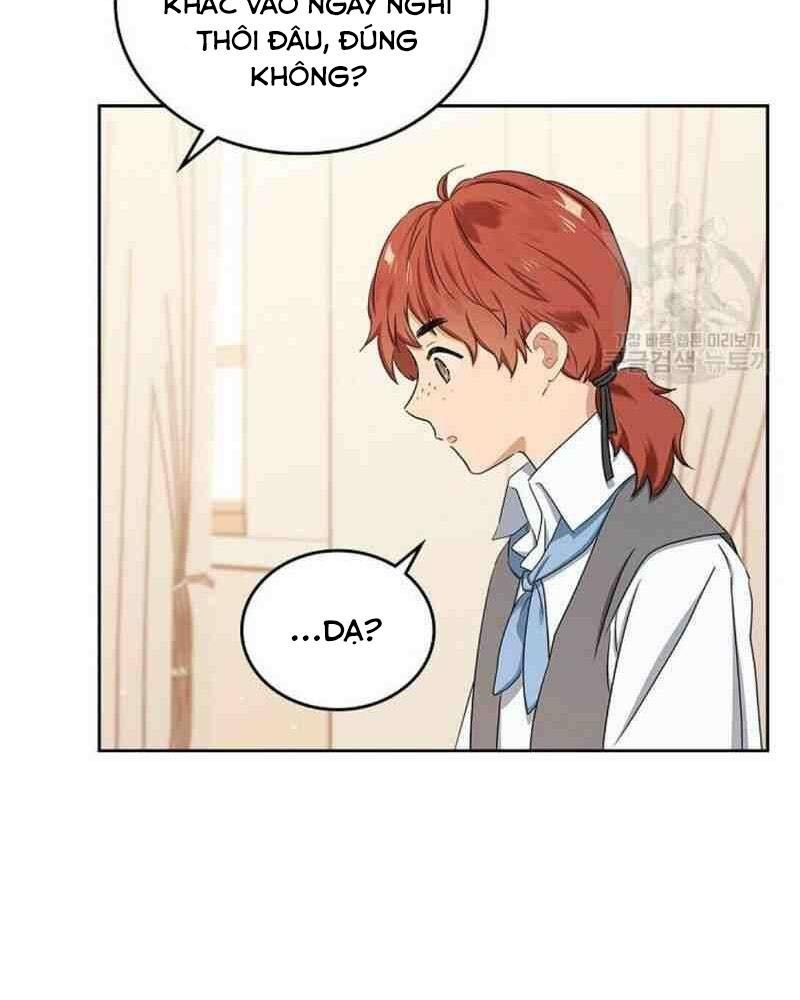 Kiếp Này, Tôi Sẽ Trở Thành Gia Chủ Chapter 13 - Trang 2