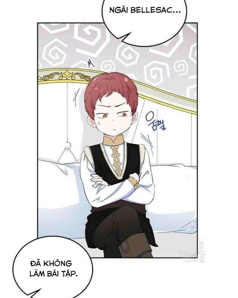 Kiếp Này, Tôi Sẽ Trở Thành Gia Chủ Chapter 13 - Trang 2