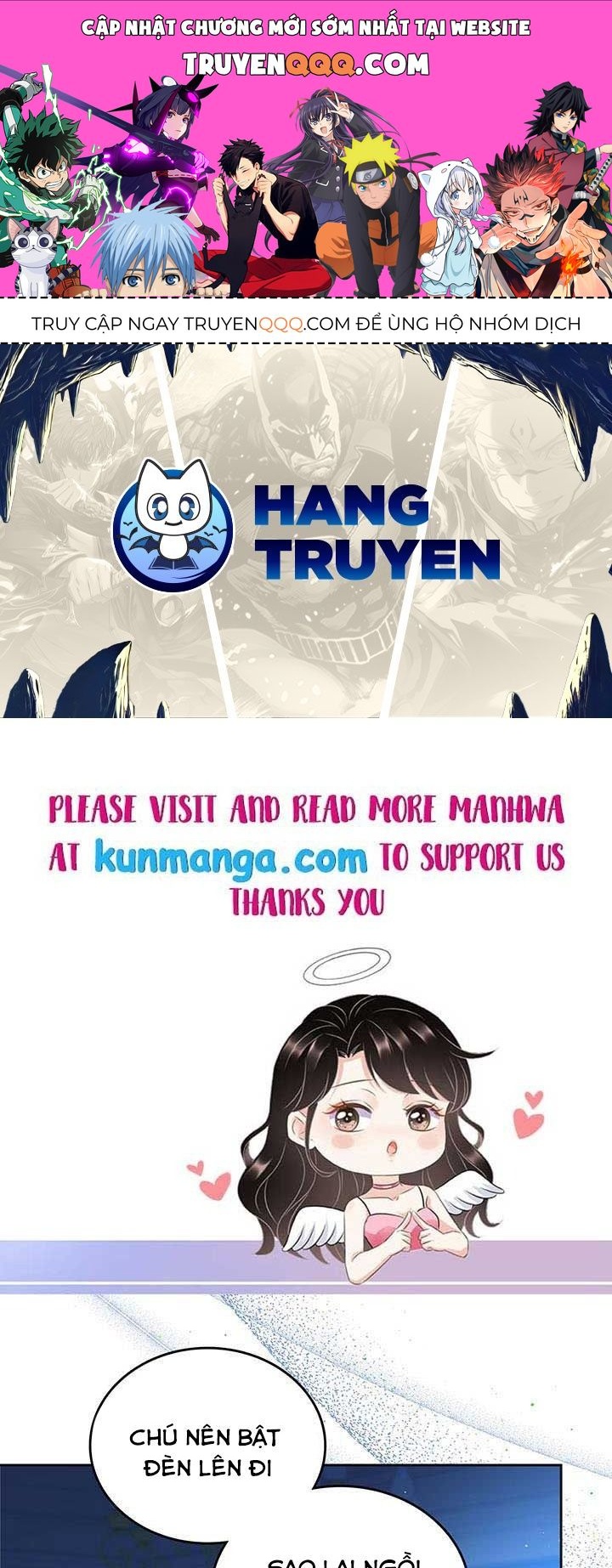 Kiếp Này, Tôi Sẽ Trở Thành Gia Chủ Chapter 134 - Trang 2