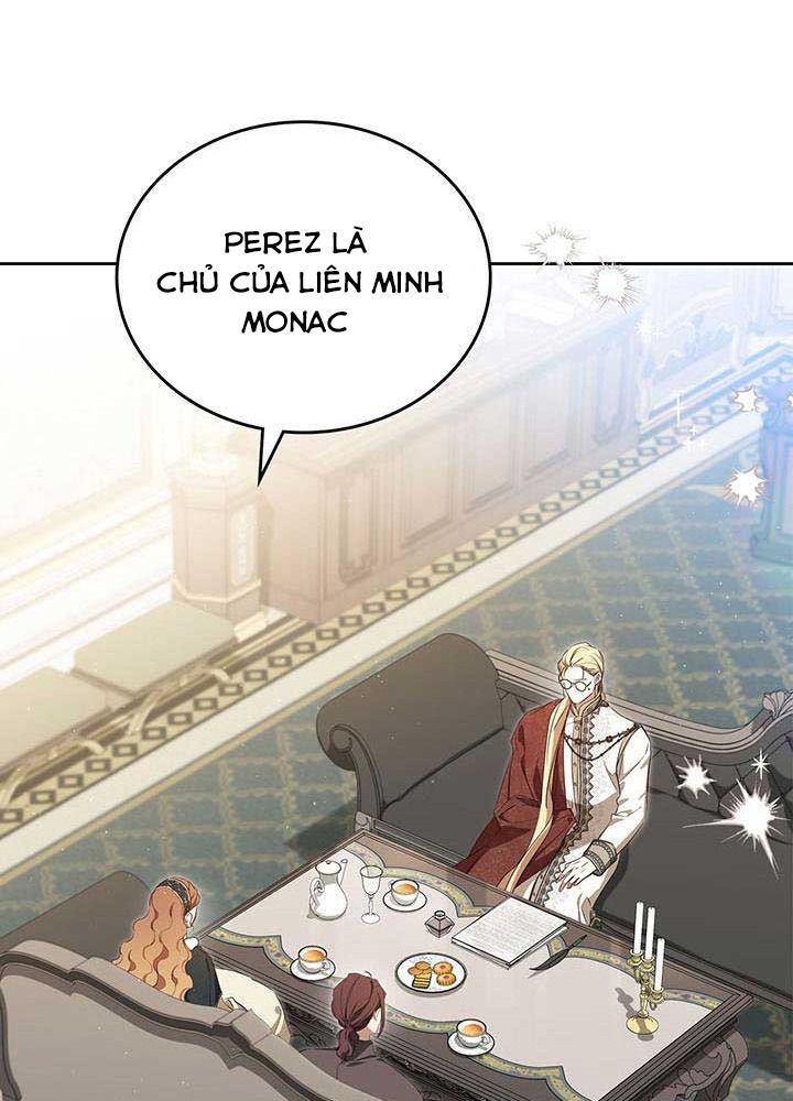 Kiếp Này, Tôi Sẽ Trở Thành Gia Chủ Chapter 134 - Trang 2