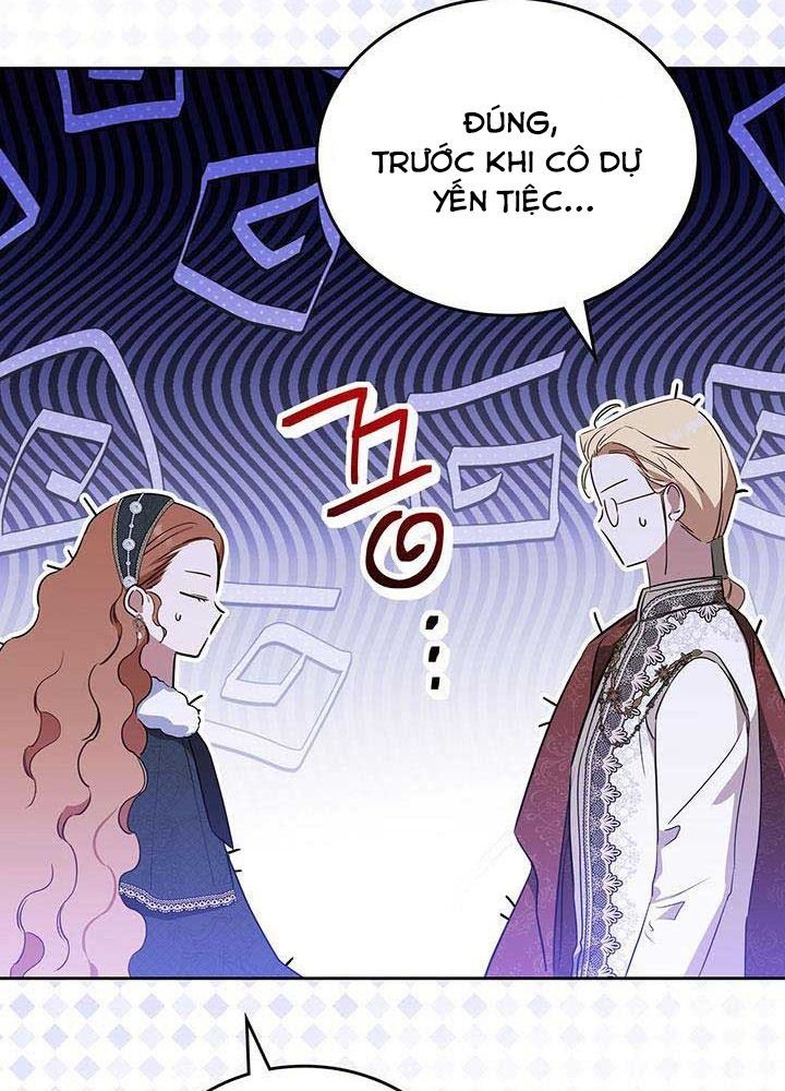Kiếp Này, Tôi Sẽ Trở Thành Gia Chủ Chapter 134 - Trang 2