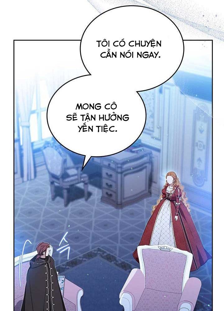 Kiếp Này, Tôi Sẽ Trở Thành Gia Chủ Chapter 134 - Trang 2