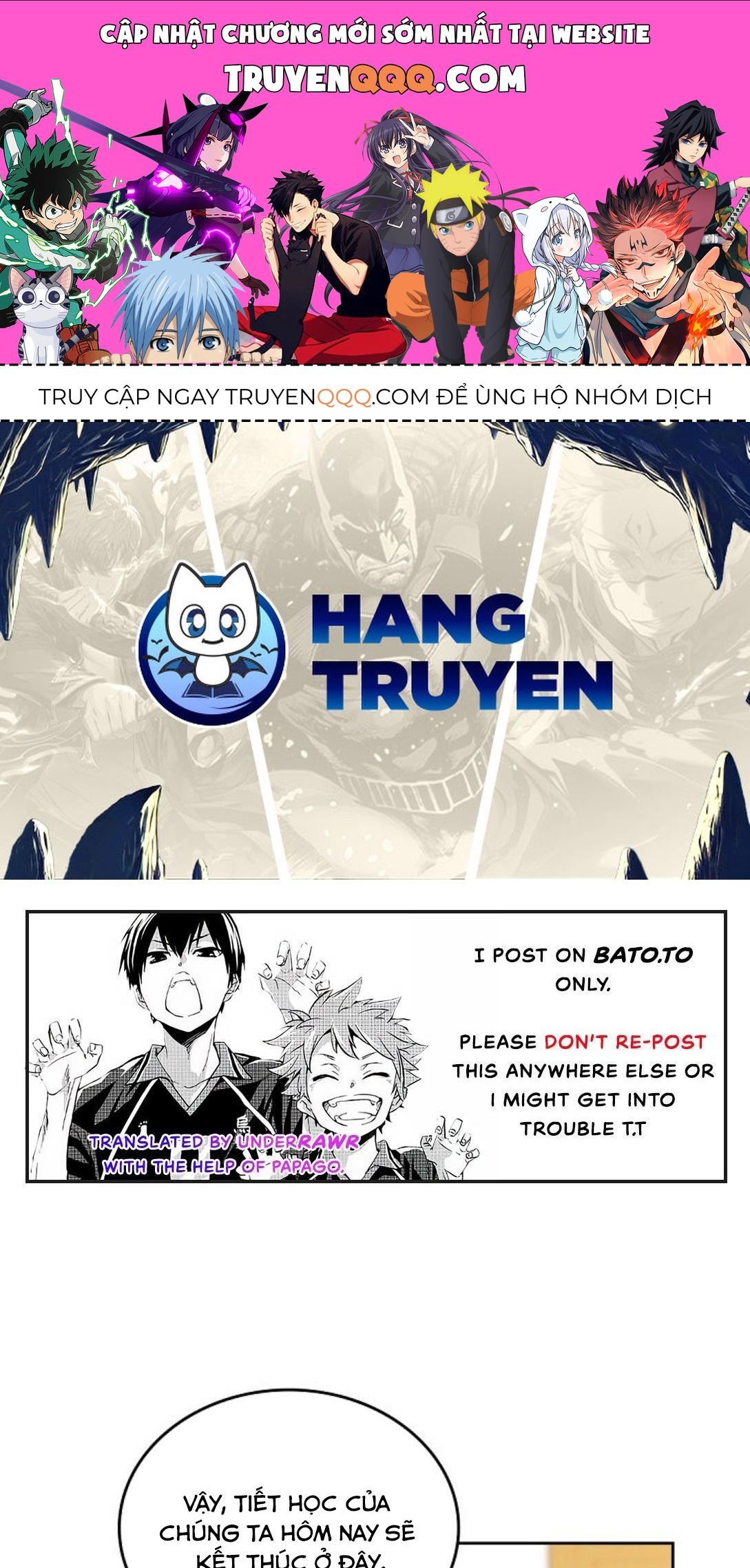 Kiếp Này, Tôi Sẽ Trở Thành Gia Chủ Chapter 14 - Trang 2