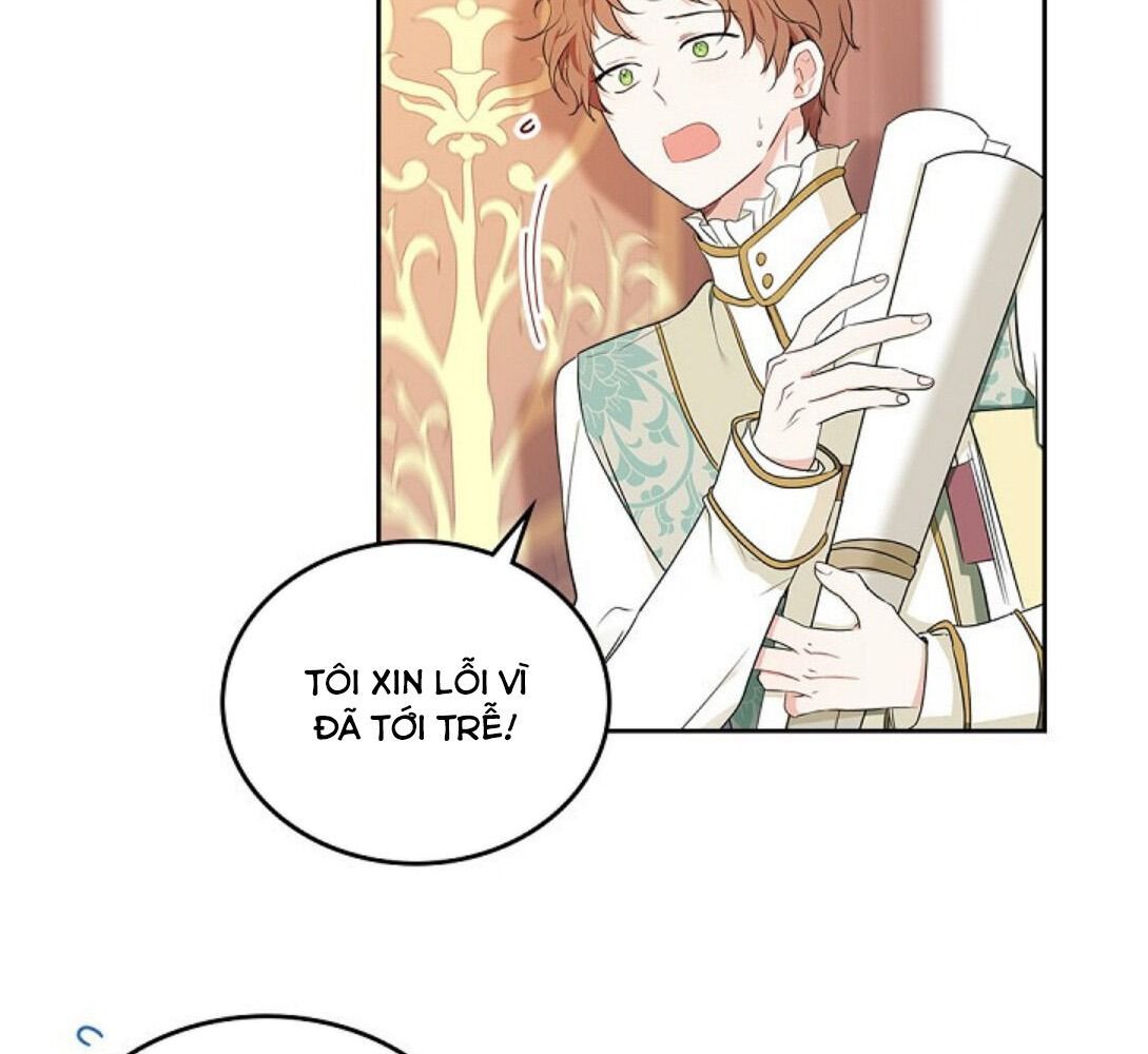 Kiếp Này, Tôi Sẽ Trở Thành Gia Chủ Chapter 14 - Trang 2