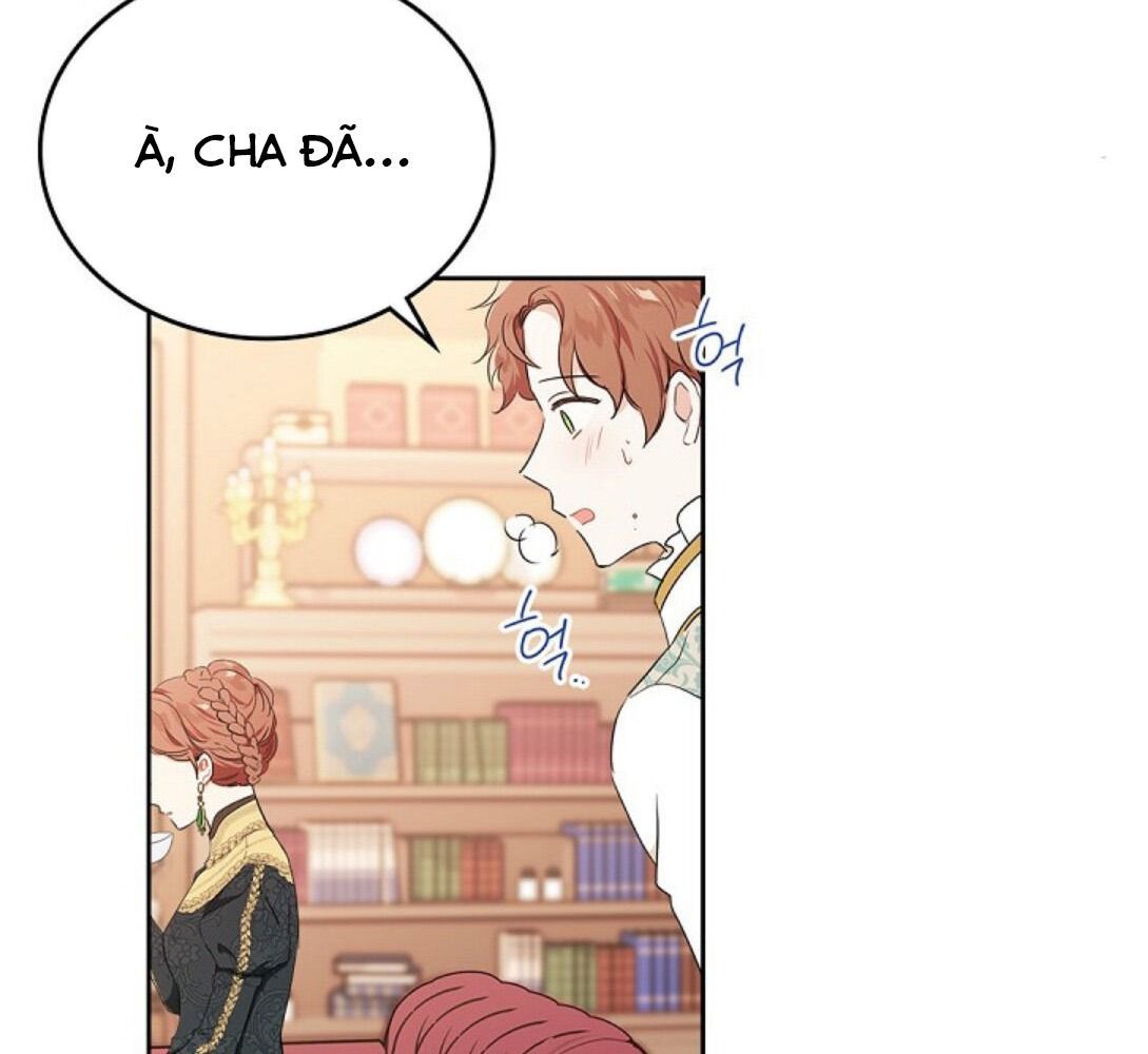 Kiếp Này, Tôi Sẽ Trở Thành Gia Chủ Chapter 14 - Trang 2