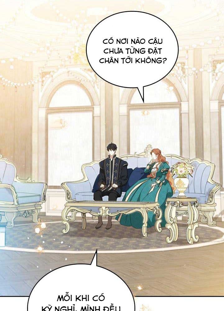 Kiếp Này, Tôi Sẽ Trở Thành Gia Chủ Chapter 140 - Trang 2
