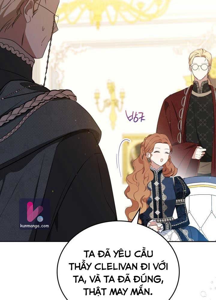 Kiếp Này, Tôi Sẽ Trở Thành Gia Chủ Chapter 142 - Trang 2