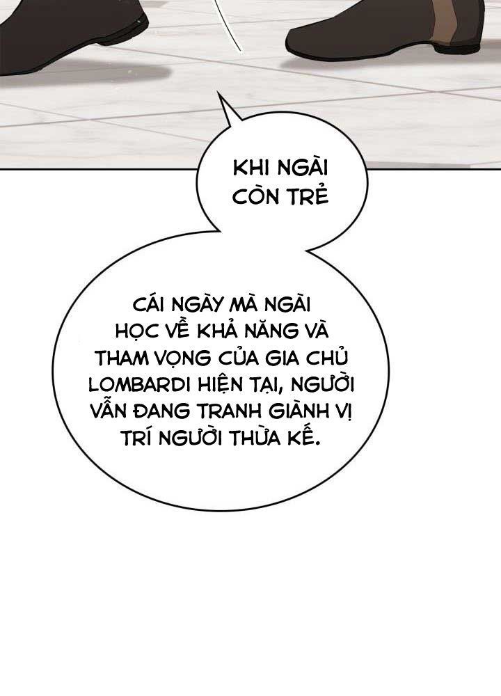 Kiếp Này, Tôi Sẽ Trở Thành Gia Chủ Chapter 142 - Trang 2