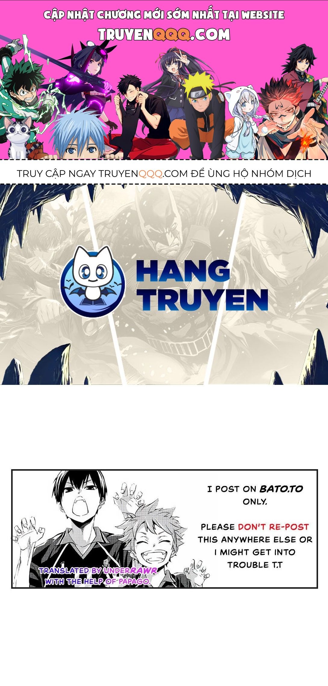 Kiếp Này, Tôi Sẽ Trở Thành Gia Chủ Chapter 15 - Trang 2