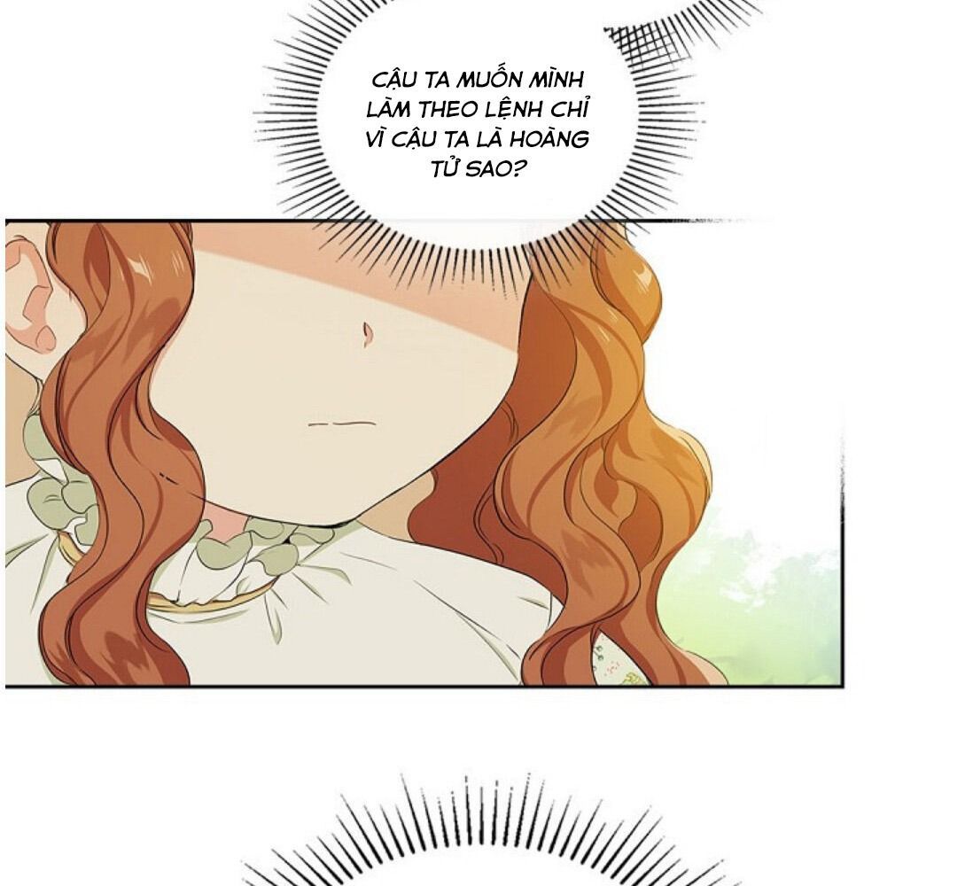 Kiếp Này, Tôi Sẽ Trở Thành Gia Chủ Chapter 15 - Trang 2