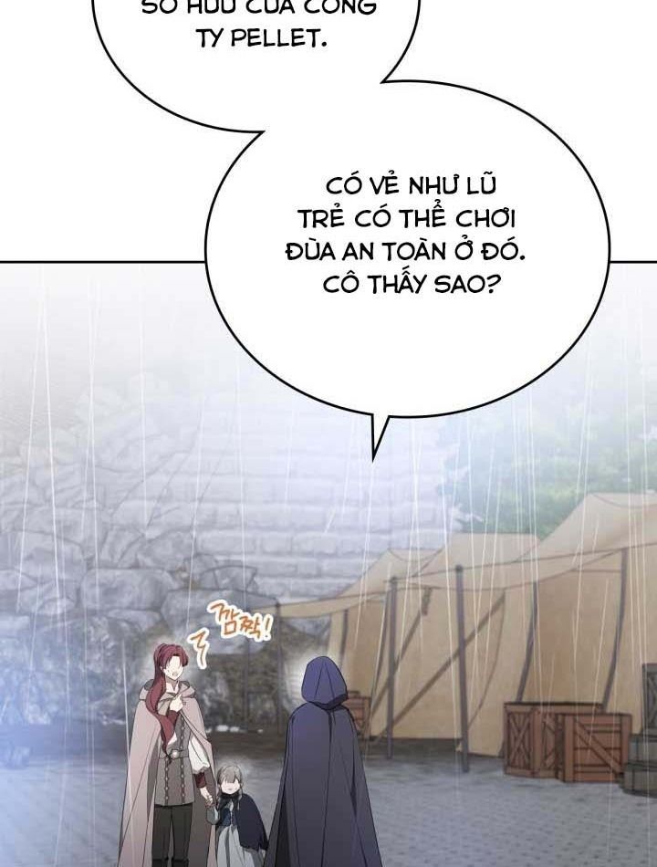 Kiếp Này, Tôi Sẽ Trở Thành Gia Chủ Chapter 156 - Trang 2