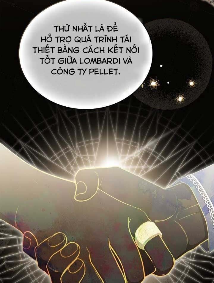 Kiếp Này, Tôi Sẽ Trở Thành Gia Chủ Chapter 156 - Trang 2