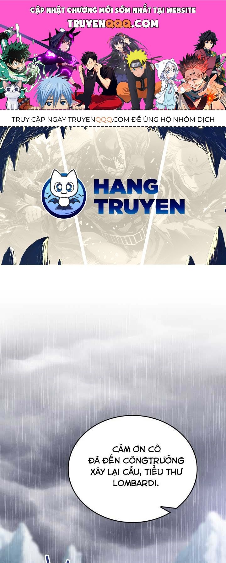 Kiếp Này, Tôi Sẽ Trở Thành Gia Chủ Chapter 157 - Trang 2