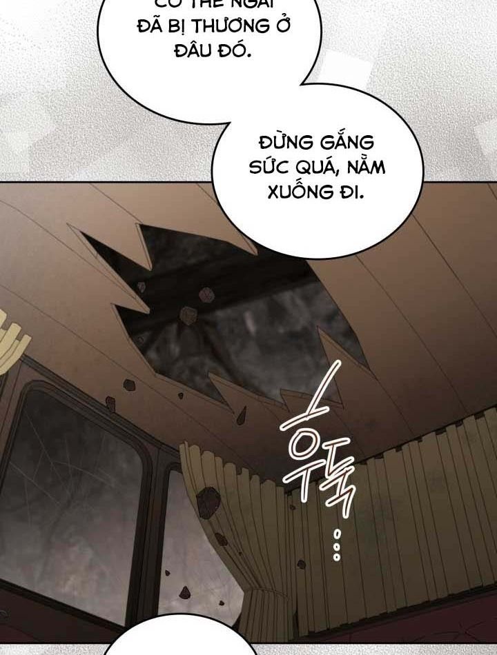 Kiếp Này, Tôi Sẽ Trở Thành Gia Chủ Chapter 157 - Trang 2