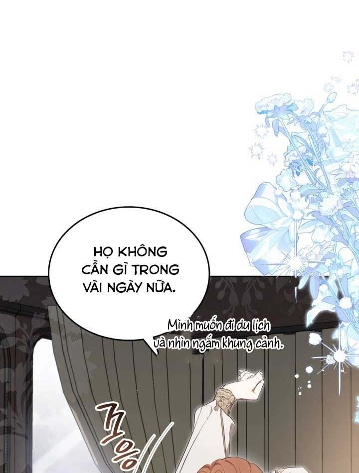 Kiếp Này, Tôi Sẽ Trở Thành Gia Chủ Chapter 157 - Trang 2
