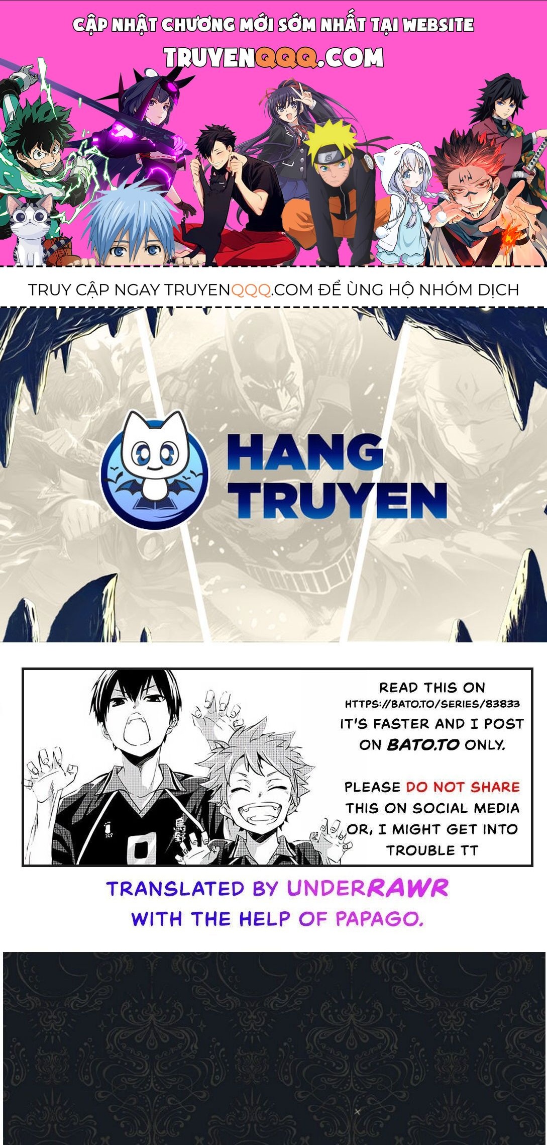 Kiếp Này, Tôi Sẽ Trở Thành Gia Chủ Chapter 16 - Trang 2