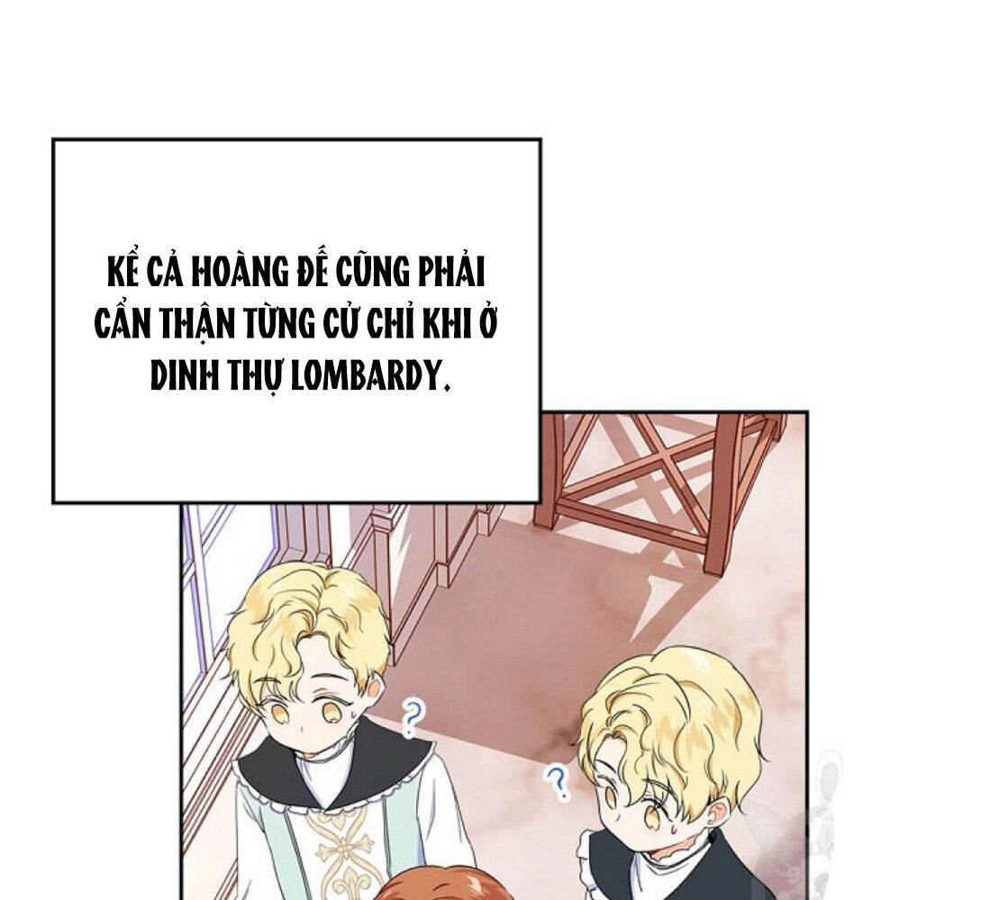 Kiếp Này, Tôi Sẽ Trở Thành Gia Chủ Chapter 16 - Trang 2